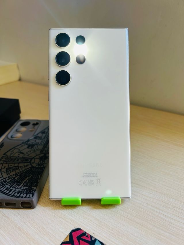 Samsung Galaxy S23 Ultra 256GB