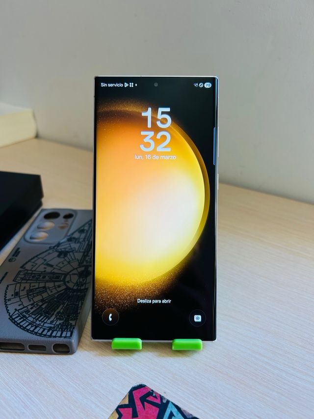 Samsung Galaxy S23 Ultra 256GB