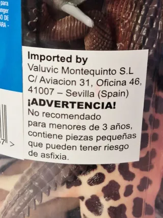 Animal Planet - Juego Animales Salvajes