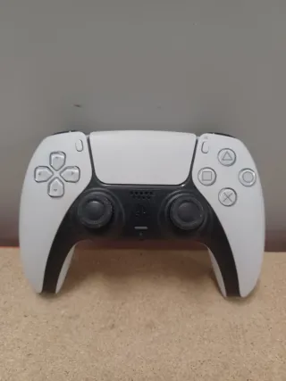 Mando Sony PS5 Blanco