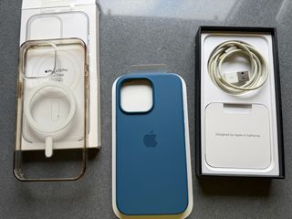 iPhone 13 Pro 256GB Azul