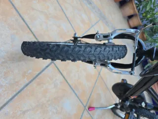 Bicicleta infantil Btwin 20''