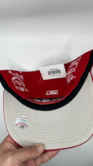 Gorra new era 9Forty Chicago White Sox