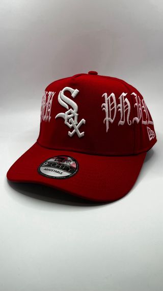 Gorra new era 9Forty Chicago White Sox