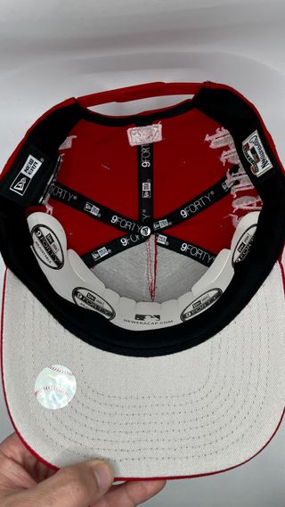 Gorra new era 9Forty Chicago White Sox