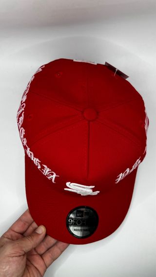 Gorra new era 9Forty Chicago White Sox