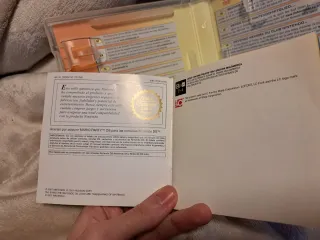 Mario Party DS Nintendo