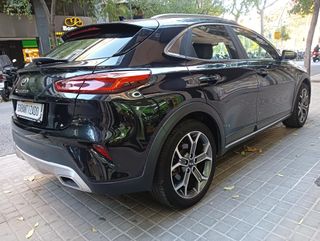 KIA XCeed 2019