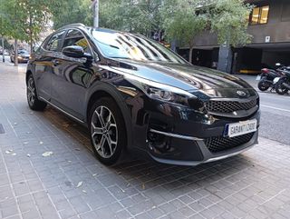 KIA XCeed 2019