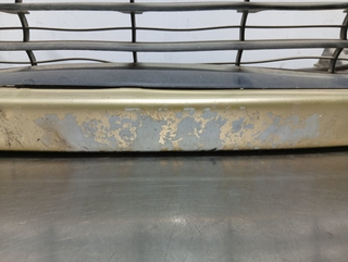 PARAGOLPES DELANTERO CITROEN GRAND C4 PICASSO