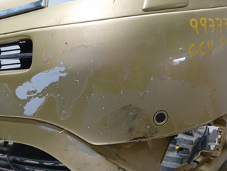 PARAGOLPES DELANTERO CITROEN GRAND C4 PICASSO