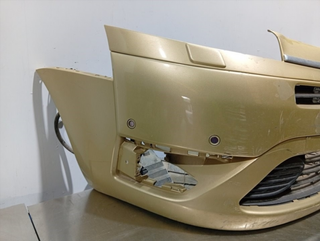 PARAGOLPES DELANTERO CITROEN GRAND C4 PICASSO