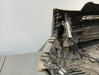 PARAGOLPES DELANTERO CITROEN GRAND C4 PICASSO