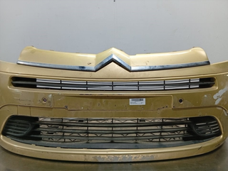 PARAGOLPES DELANTERO CITROEN GRAND C4 PICASSO