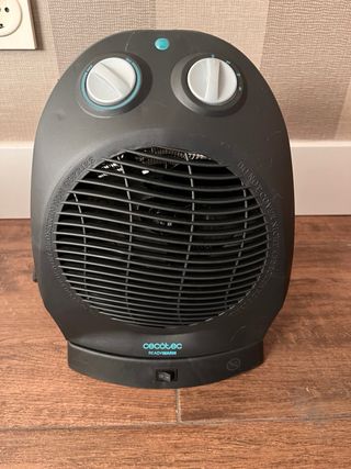 Termoventilador cecotec