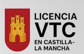 Autorización VTC N interurbana Castilla la Mancha.