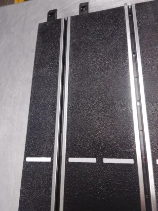 Ninco Pista Conexión Doble Power independiente