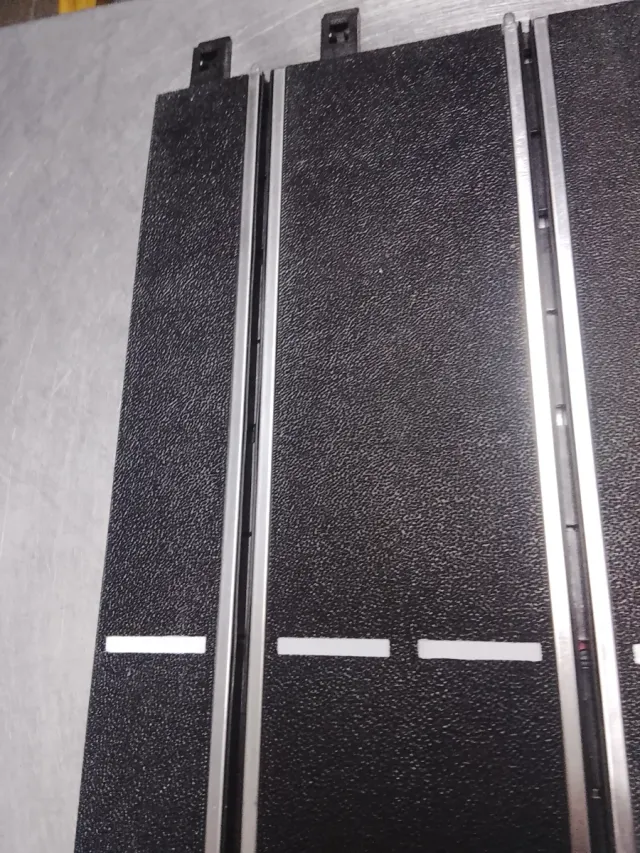 Ninco Pista Conexión Doble Power independiente