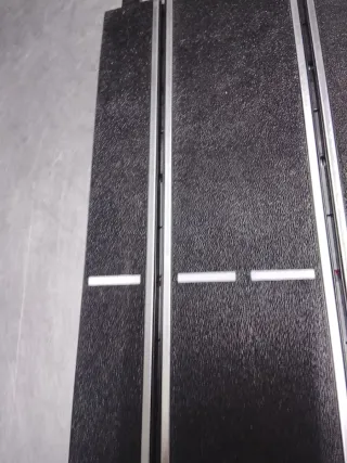 Ninco Pista Conexión Doble Power independiente