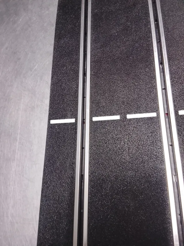 Ninco Pista Conexión Doble Power independiente