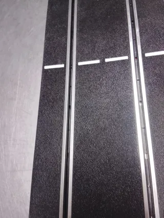 Ninco Pista Conexión Doble Power independiente