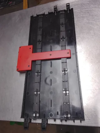 Ninco Pista Conexión Doble Power independiente