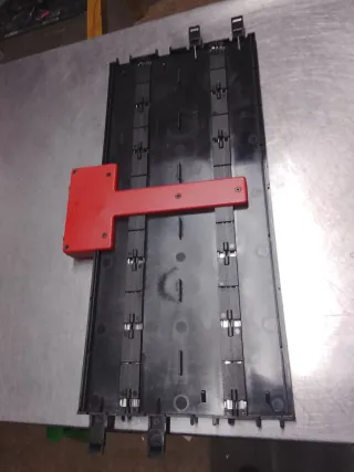 Ninco Pista Conexión Doble Power independiente