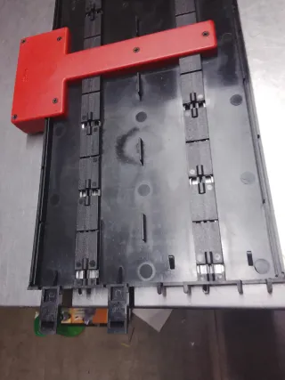 Ninco Pista Conexión Doble Power independiente