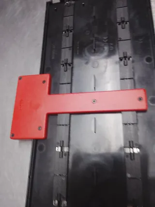 Ninco Pista Conexión Doble Power independiente