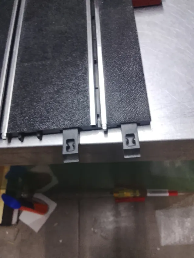 Ninco Pista Conexión Doble Power independiente