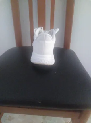 Zapatillas Nike Blancas Talla 43