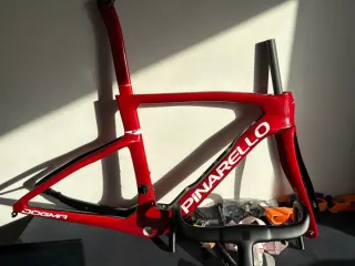 Pinarello Dogma - Cuadro de Bicicleta
