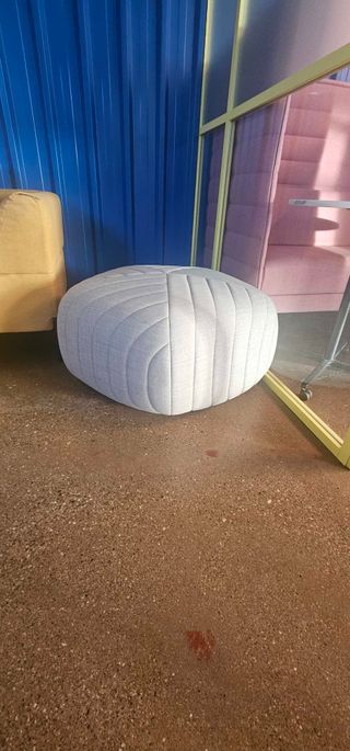 Asiento PUFF FIVE x MUUTO Andersen & Voll