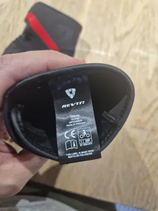 Guantes REV'IT Energy Talla L