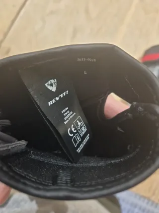 Guantes REV'IT Energy Talla L