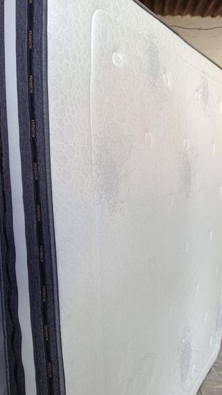 Colchon cama 150x200 muy gruesa y firme expo