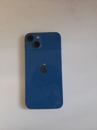 iPhone 13 y XR para repuestos