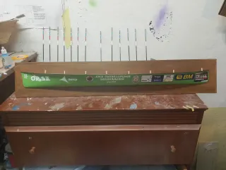 Medias Maquetas de traineras