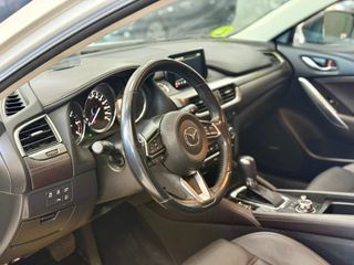 Mazda 6 2017