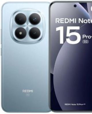 Xiaomi Redmi Note 15 Pro 5G 256GB Azul