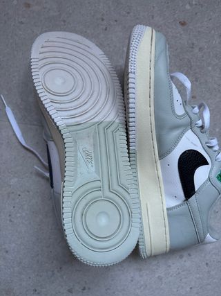 Zapatillas nike force one