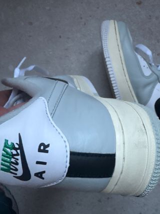 Zapatillas nike force one