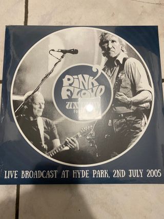 Vinile Pink Floyd