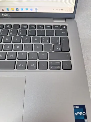 Portátil Dell Latitude 5440 16GB RAM