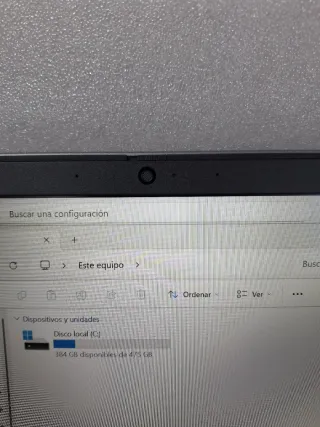 Portátil Dell Latitude 5440 16GB RAM