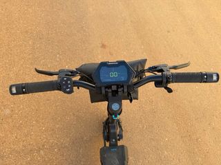 Patinete Eléctrico SMARTGYRO Dual max 2