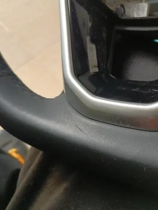 Volante Multifunción Calefactable VW Passat B