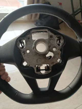 Volante Multifunción Calefactable VW Passat B