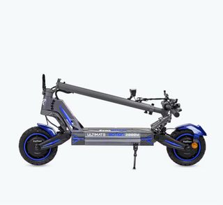 Patinete Eléctrico Ecoxtrem M41 Dual