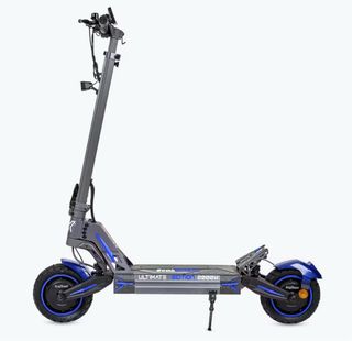 Patinete Eléctrico Ecoxtrem M41 Dual